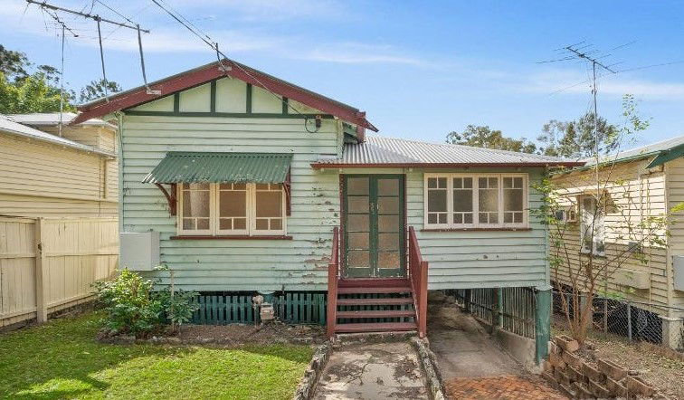 Main listing image for 7 Park Avenue, Auchenflower  Qld  4066