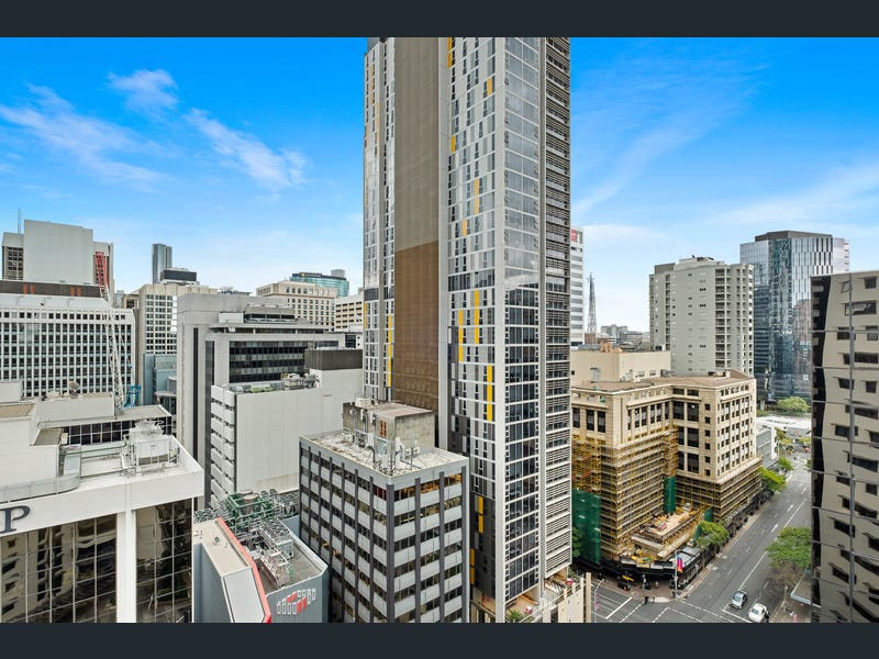 Main listing image for 217/420 Queen St, Brisbane City  QLD  4000