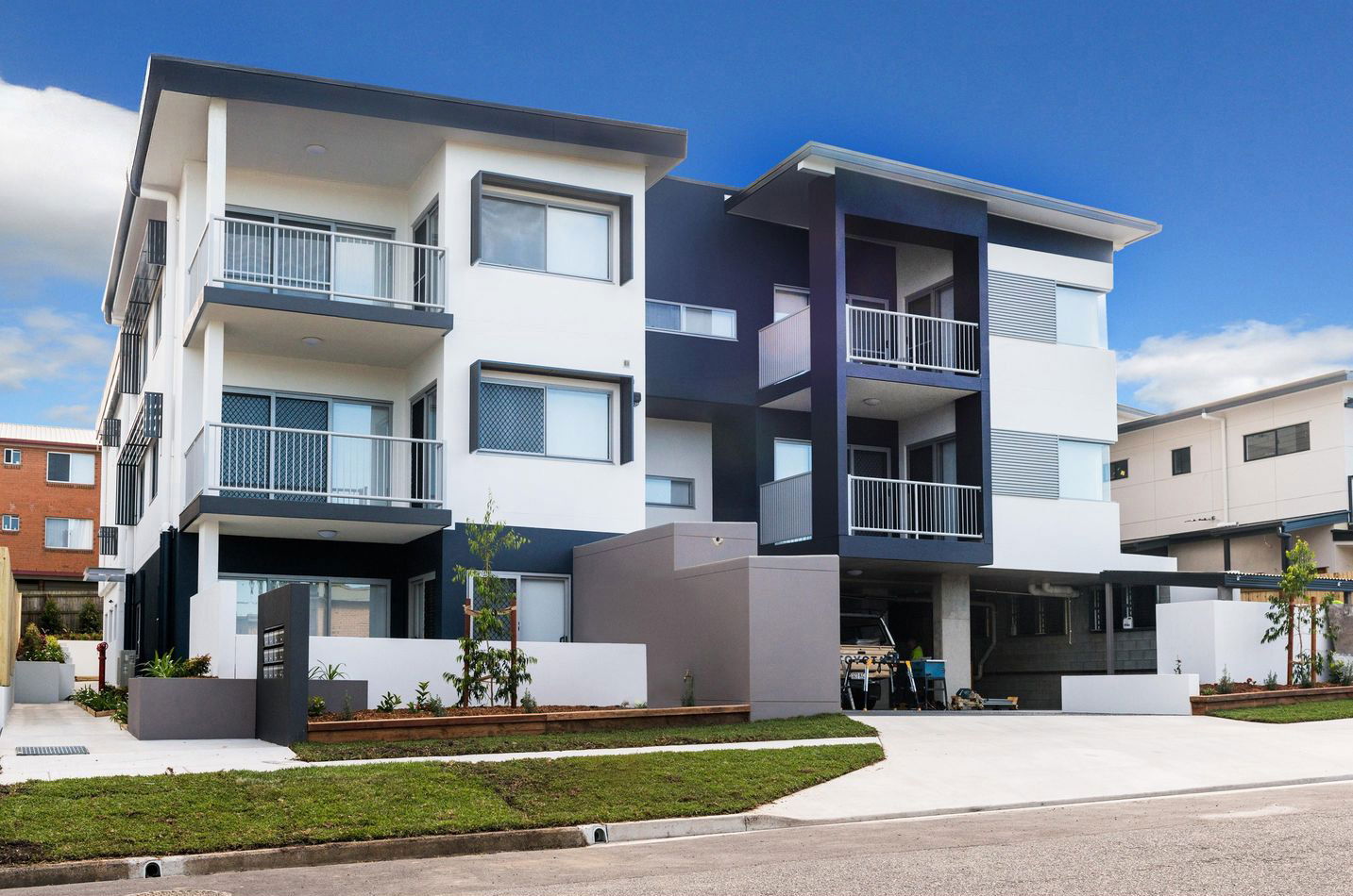 Main listing image for 7/49 Hutchins St, Kedron  QLD  4031