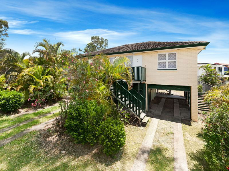 Main listing image for 4/55 Cressey St, Wavell Heights  QLD  4012