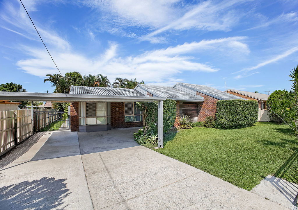 Main listing image for 13 Sirene Cres, Deception Bay  QLD  4508
