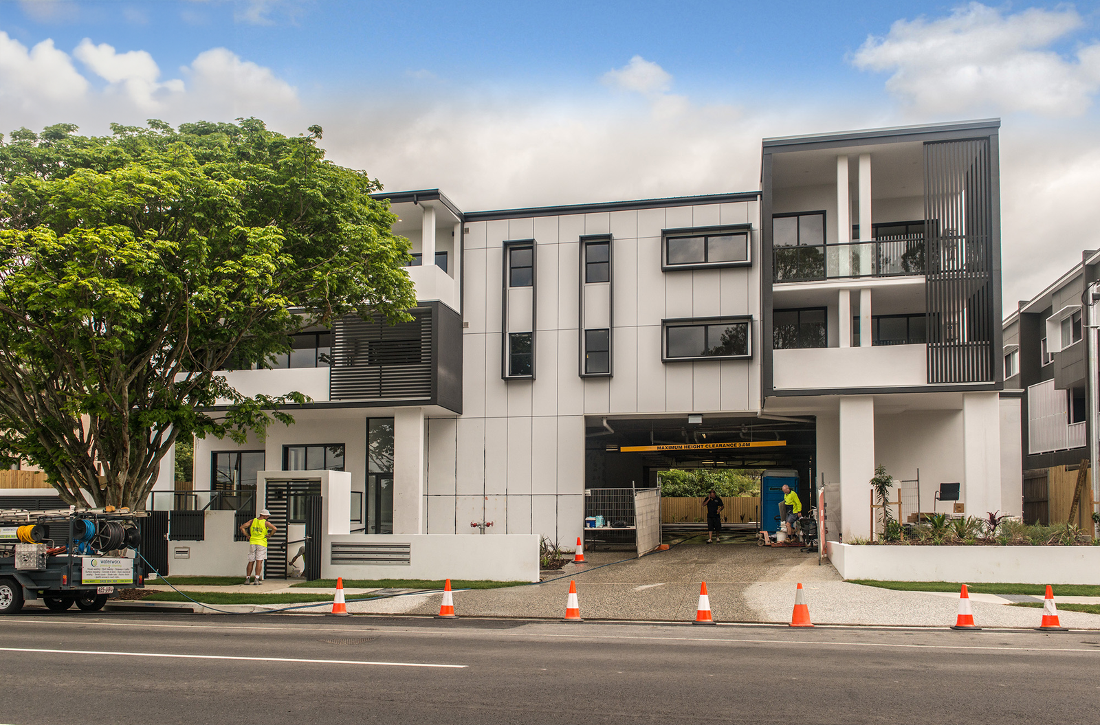 Main listing image for 15/158 Norman Ave, Norman Park  QLD  4170