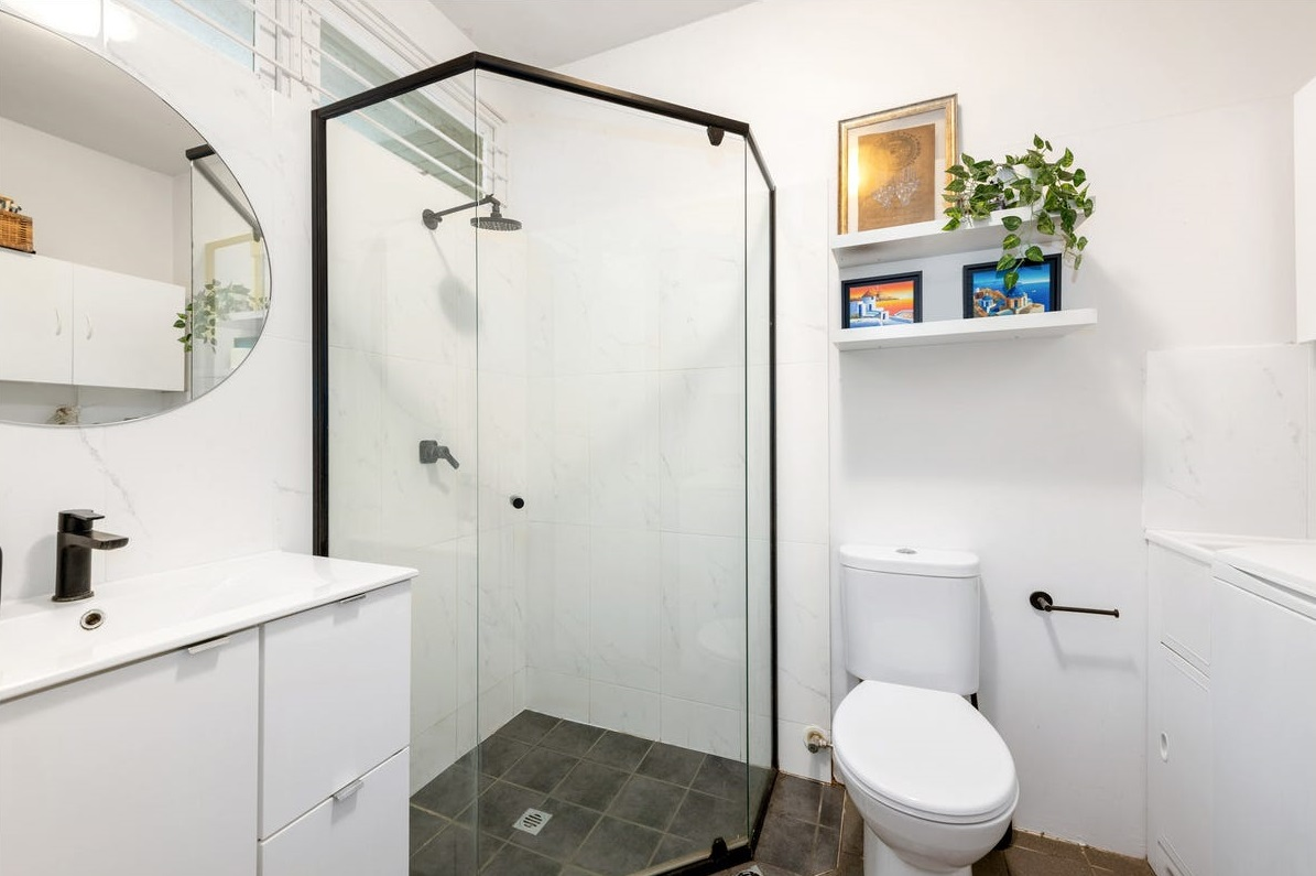 Main listing image for 4/52 Mark St, New Farm  QLD  4005