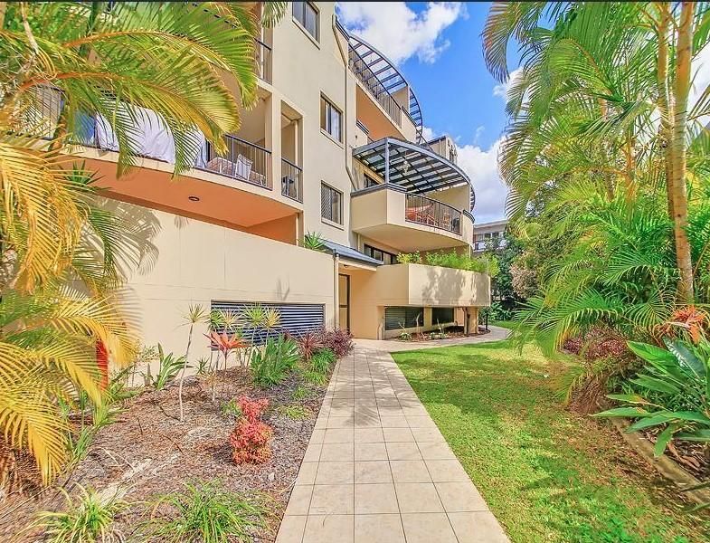Main listing image for 9/240 Wellington Rd, East Brisbane  QLD  4169