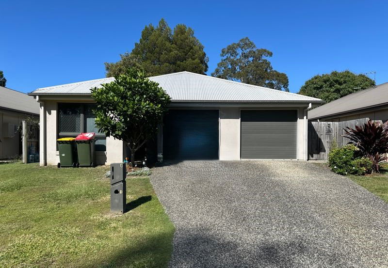 Main listing image for 2/8 Nash Ct, Caboolture  QLD  4510