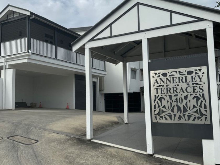 Main listing image for 17/40 Fanny St, Annerley  QLD  4103