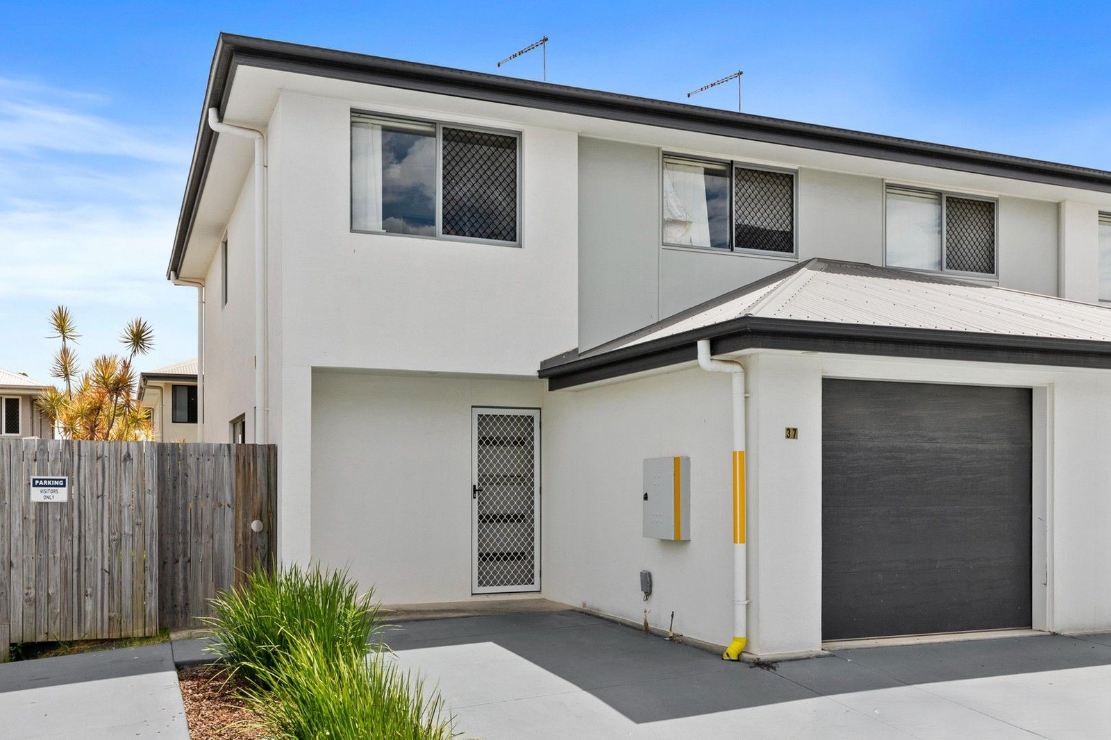 Main listing image for 37/12 Dasheng St, Doolandella  QLD  4077