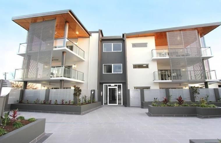Main listing image for 16/12 Barramul St, Bulimba  QLD  4171