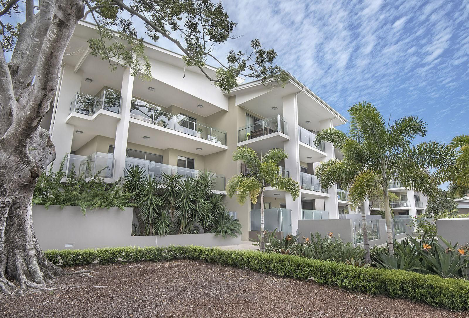 Main listing image for 14/130 Gray Rd, West End  QLD  4101