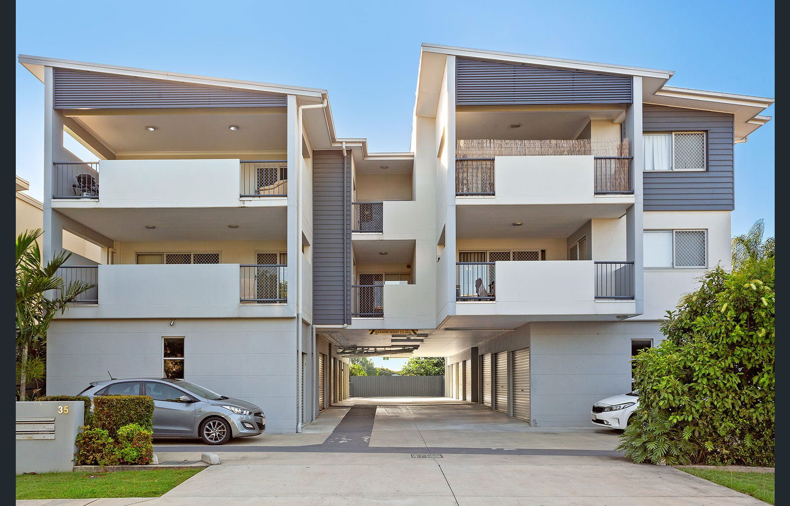 Main listing image for 12/31-35 Maher Street, Zillmere  QLD  4034