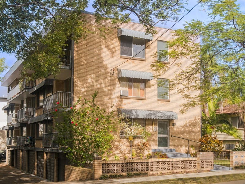 Main listing image for 4/39 Sydney Street, New Farm  QLD  4005