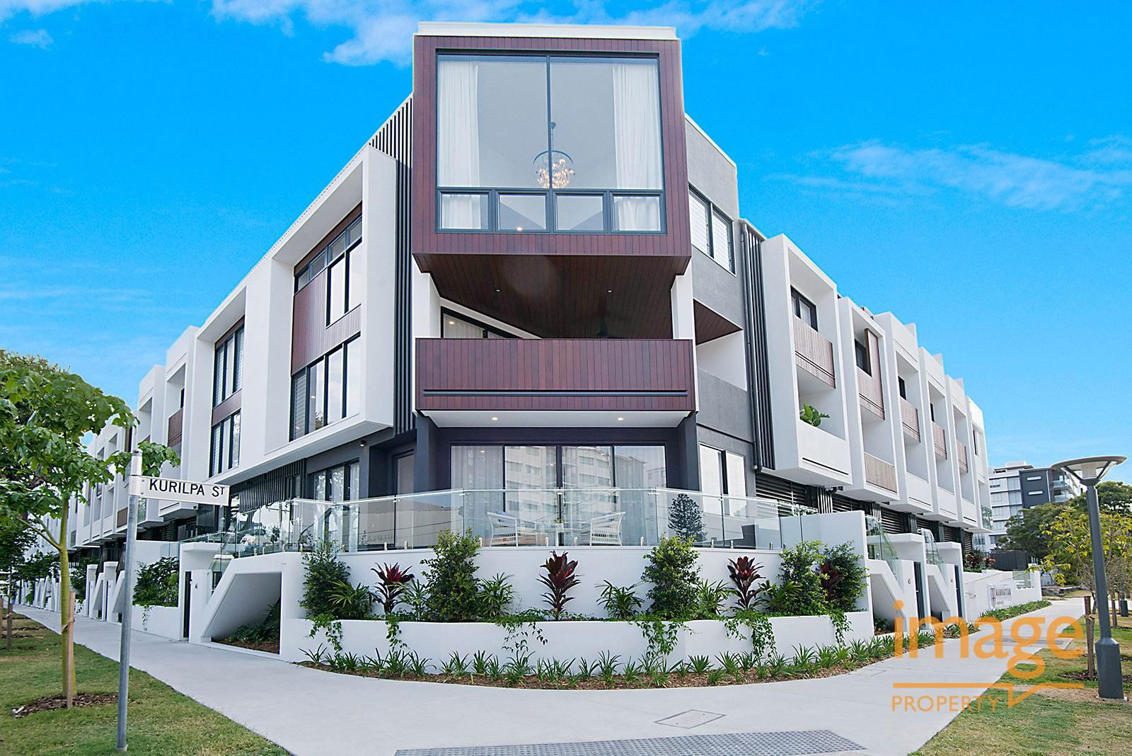 Main listing image for 32/24 Kurilpa St, West End  QLD  4101