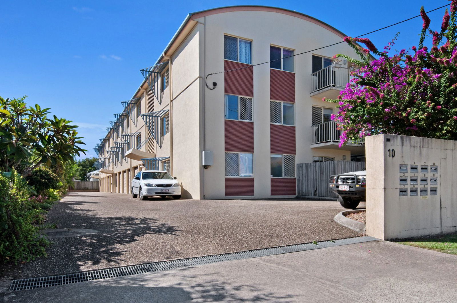 Main listing image for 6/10 Caroline St, Woody Point  QLD  4019