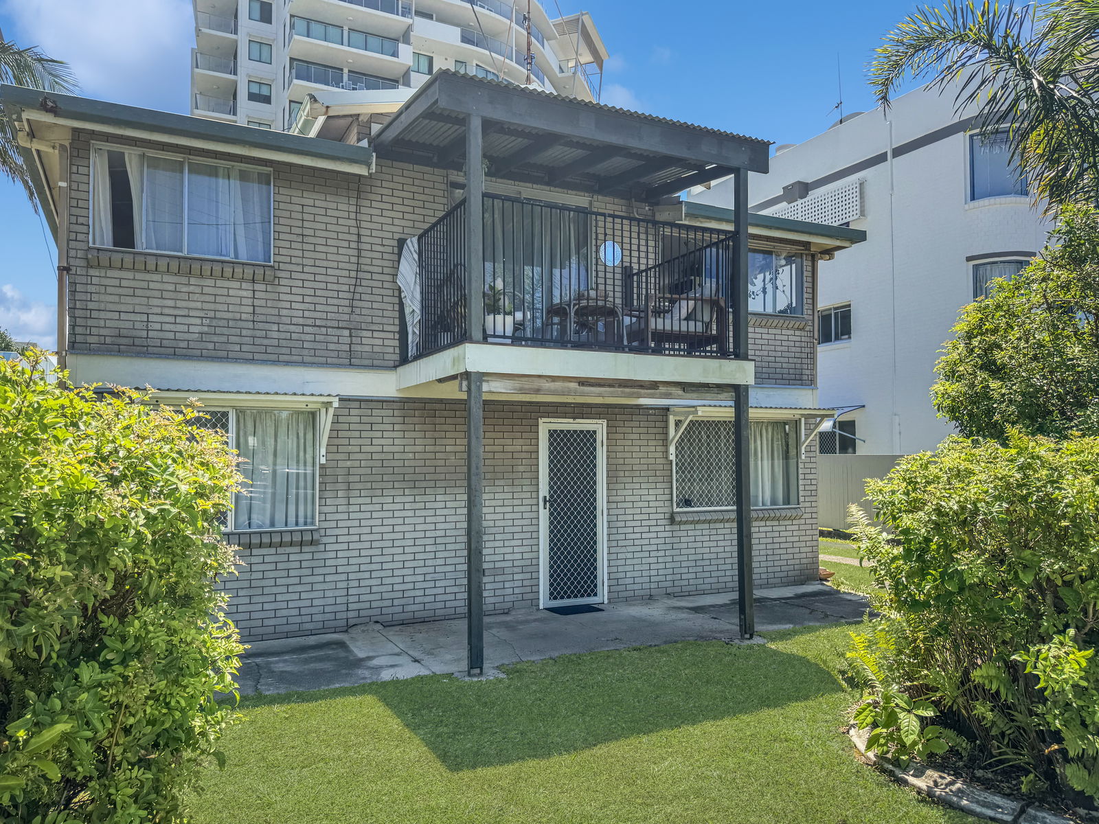 Main listing image for 1/64 Alexandra Parade, Maroochydore  QLD  4558
