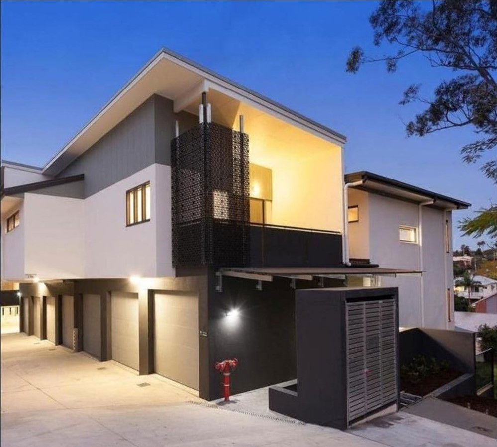 Main listing image for 12/30 Jordan St, Greenslopes  QLD  4120