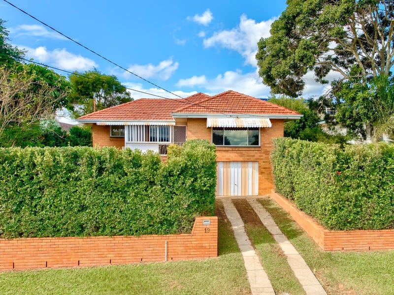 Main listing image for 19 Mayflower St, Geebung  QLD  4034
