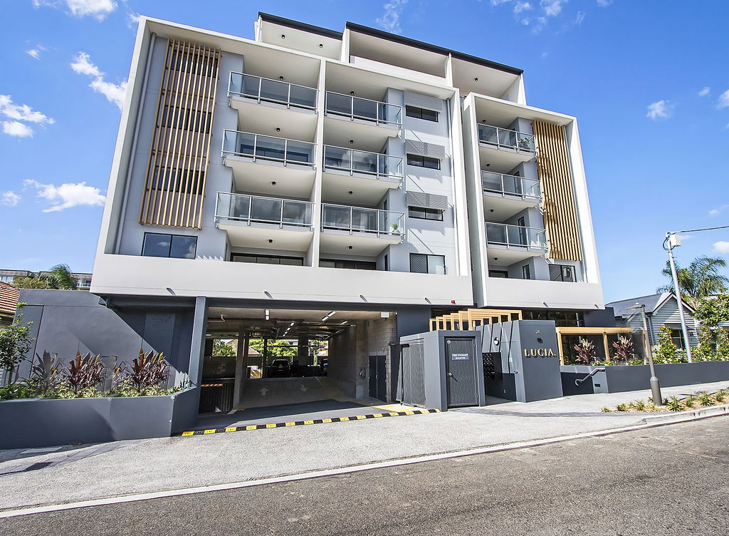Main listing image for 7/21-23 Sparkes St, Chermside  QLD  4032