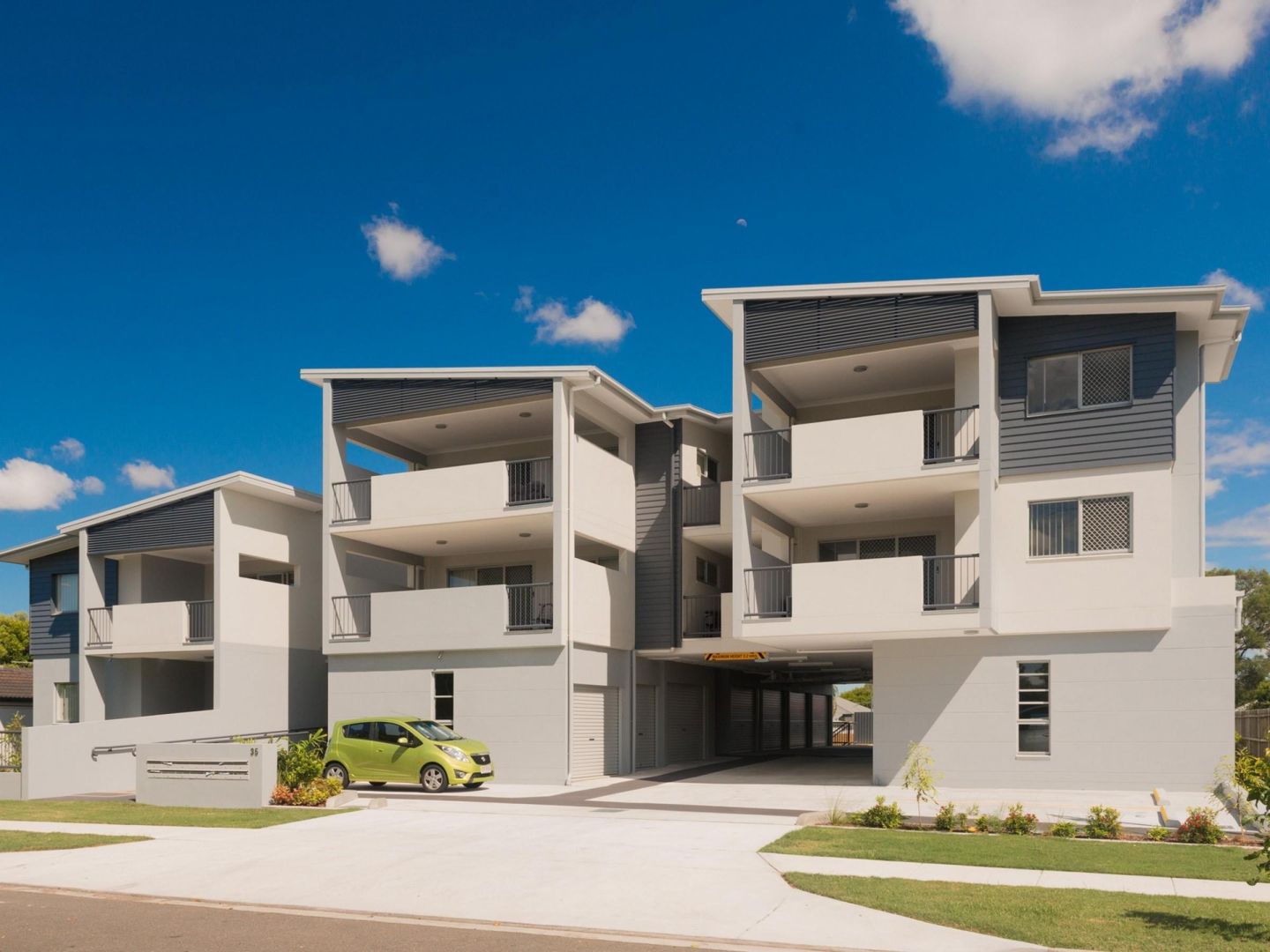 Main listing image for 13/35 Maher St, Zillmere  QLD  4034