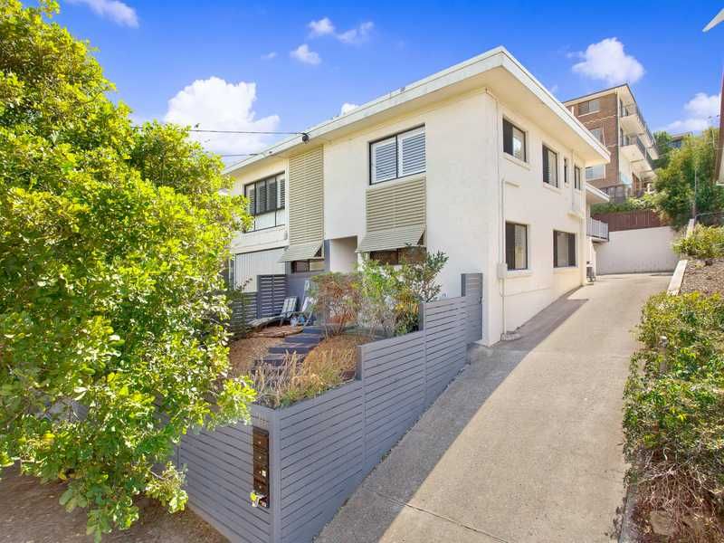 Main listing image for 1/70 Fifth Ave, Wilston  QLD  4051