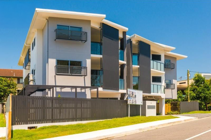 Main listing image for 8/31 Bellevue Ave, Gaythorne  QLD  4051