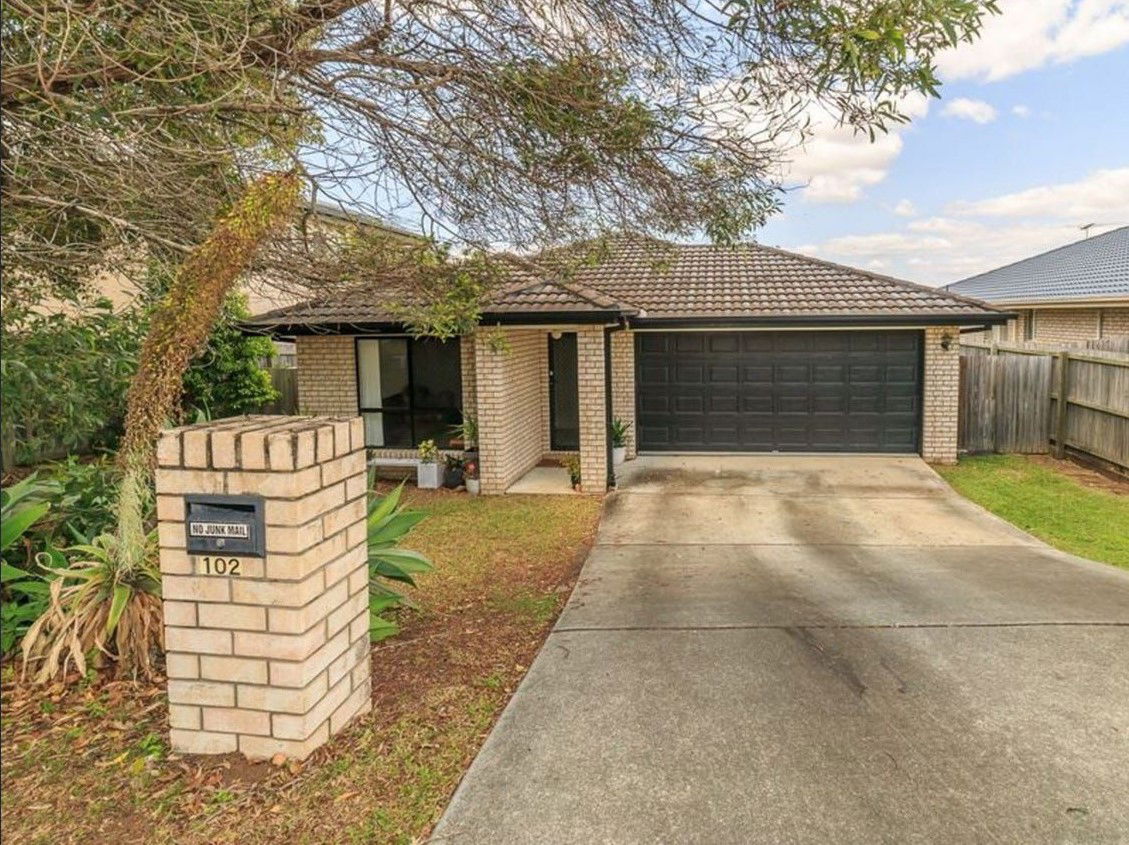 Main listing image for 102 Barbour Rd, Bracken Ridge  QLD  4017