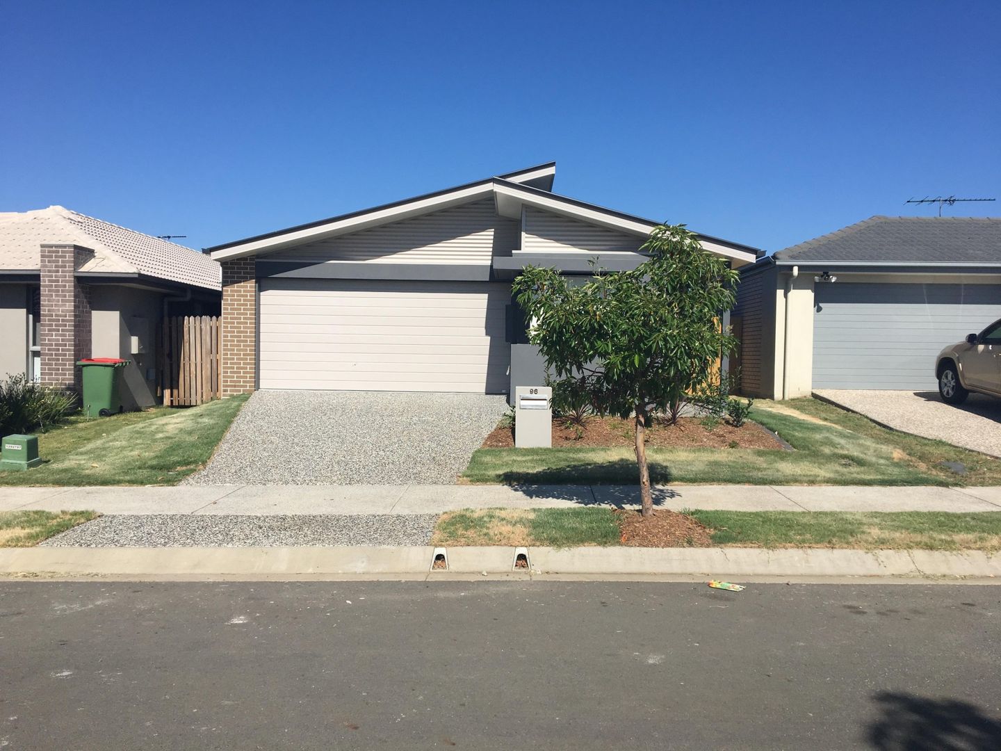 Main listing image for 96 Cordeaux Cres, Redbank Plains  QLD  4301