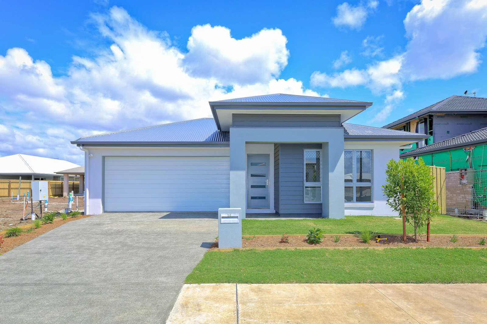 Main listing image for 51 Apollo Street, Newport  QLD  4020