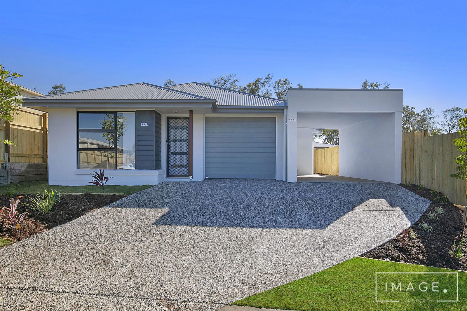 Main listing image for 2/55 Locke Crescent Redbank Pl, Redbank Plains  QLD  4301
