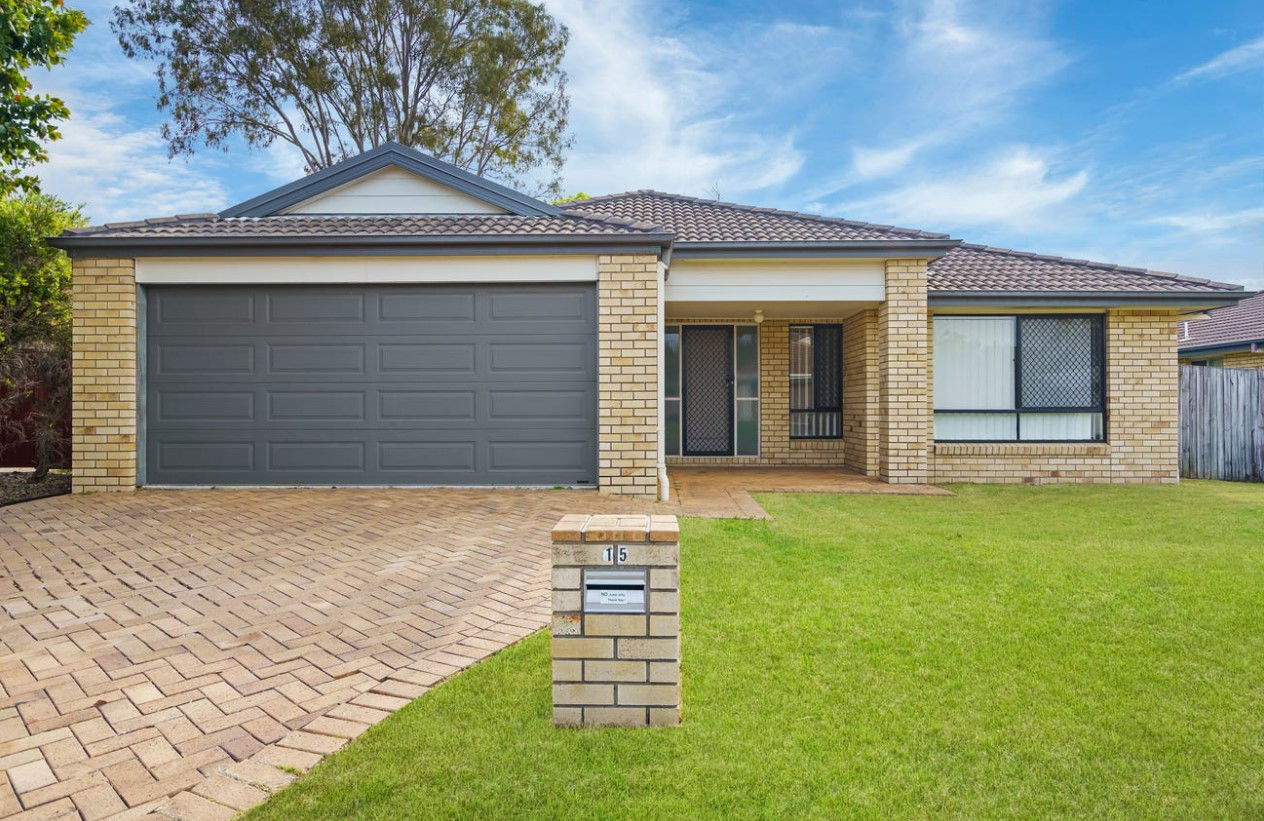 Main listing image for 15 Tasman St, Bray Park  QLD  4500