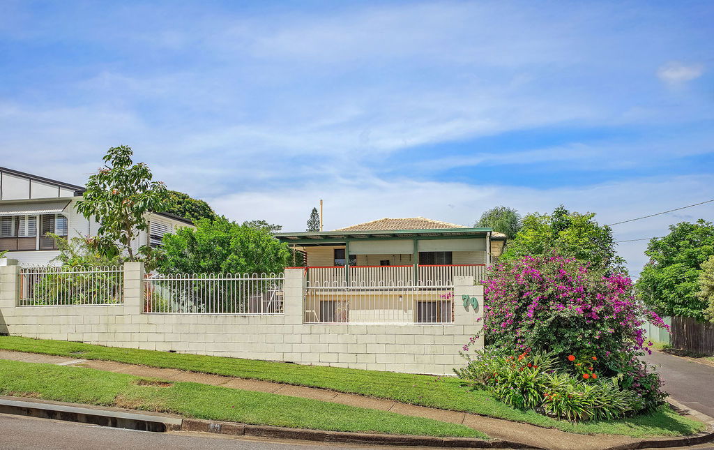 Main listing image for 79 Craig St, Brighton  QLD  4017