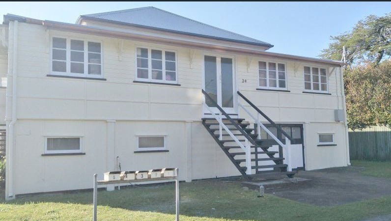 Main listing image for 3/24 Sixth Ave, Sandgate  QLD  4017