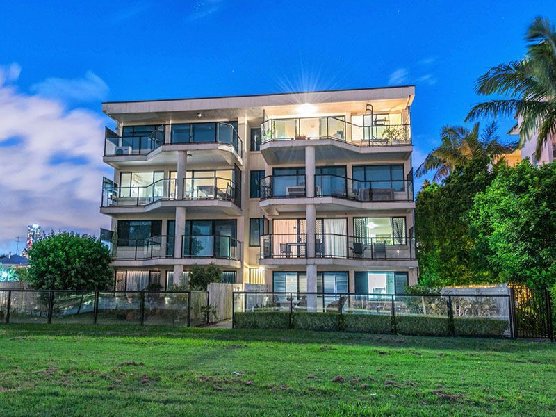 Main listing image for 7/136 Oxlade Drive, New Farm  QLD  4005
