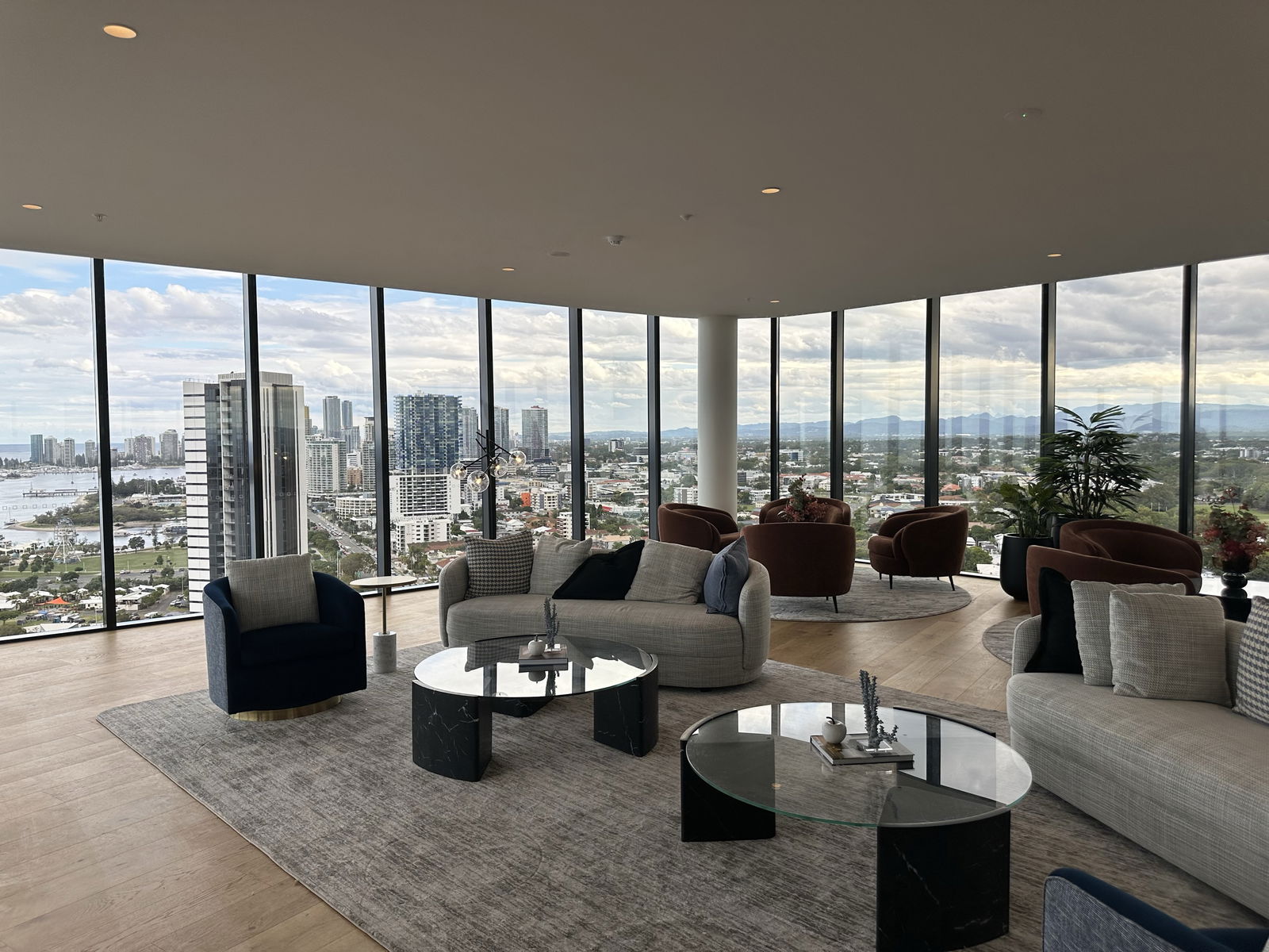 Main listing image for 205/180 Marine Parade, Labrador  QLD  4215