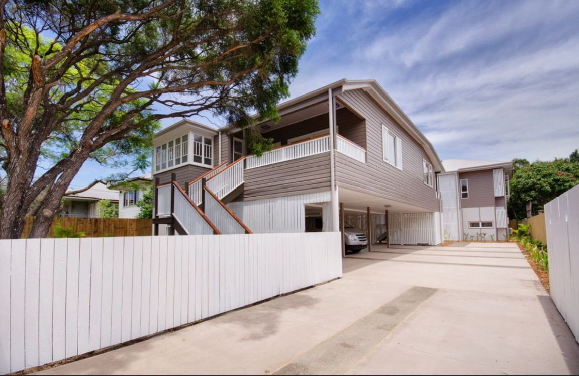 Main listing image for 2/28 Oxford St, Hamilton  QLD  4007