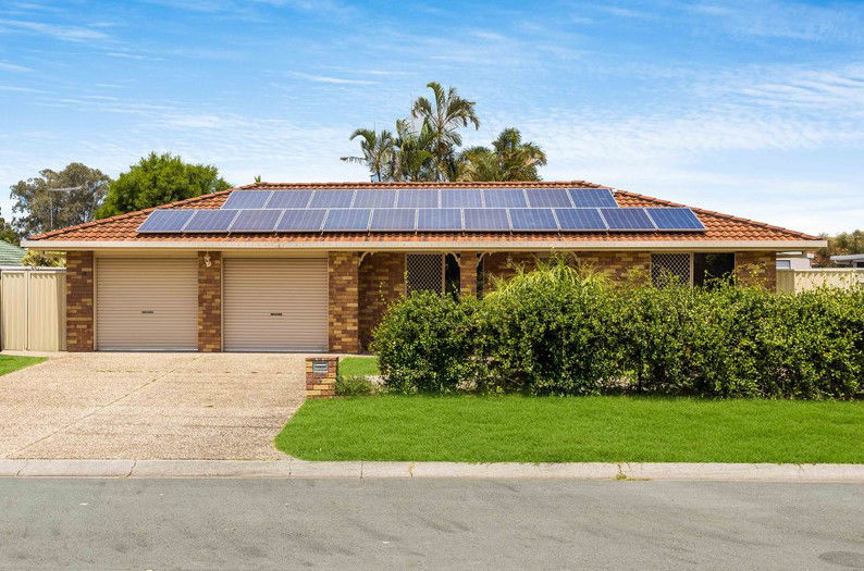 Main listing image for 4 Shangri La Ct, Rothwell  QLD  4022