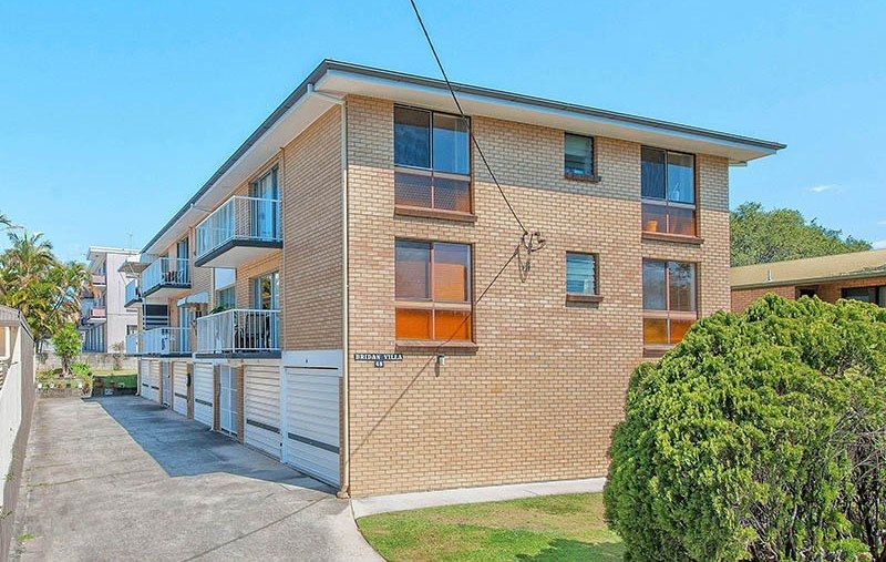 Main listing image for 3/48 Norman Dr, Chermside  QLD  4032