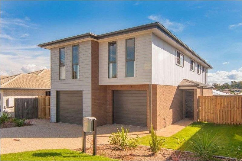 Main listing image for 1/14 Bellthorpe Cir, Kallangur  QLD  4503