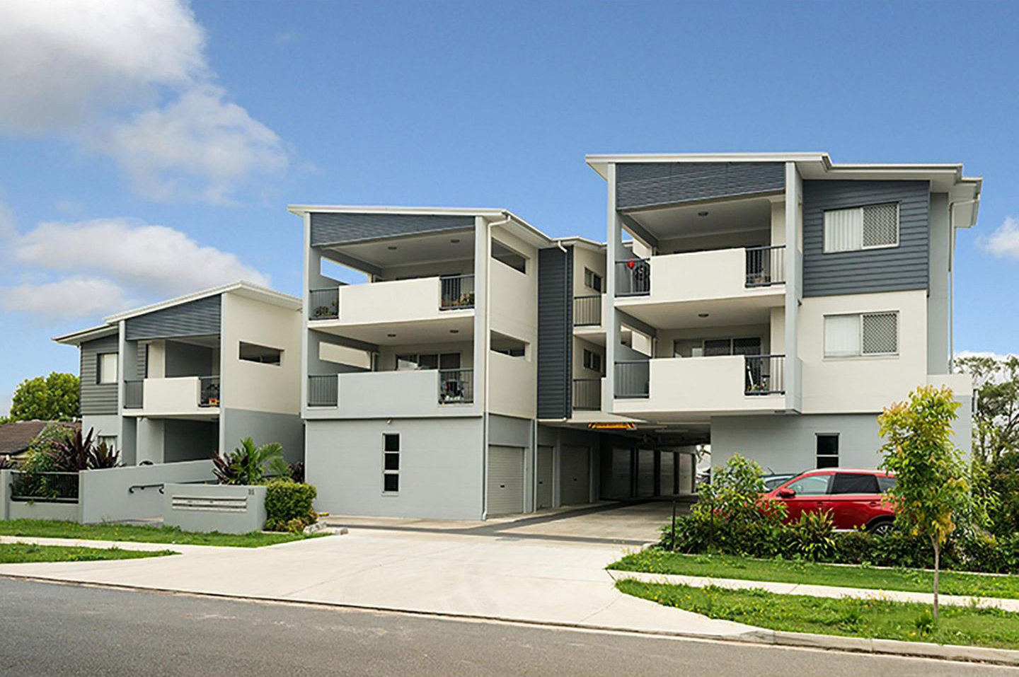 Main listing image for 9/33 Maher St, Zillmere  QLD  4034