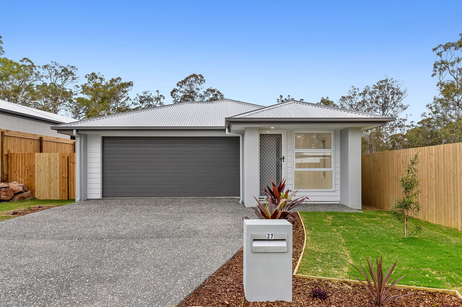 Main listing image for 27 Niles Court, Bahrs Scrub  QLD  4207