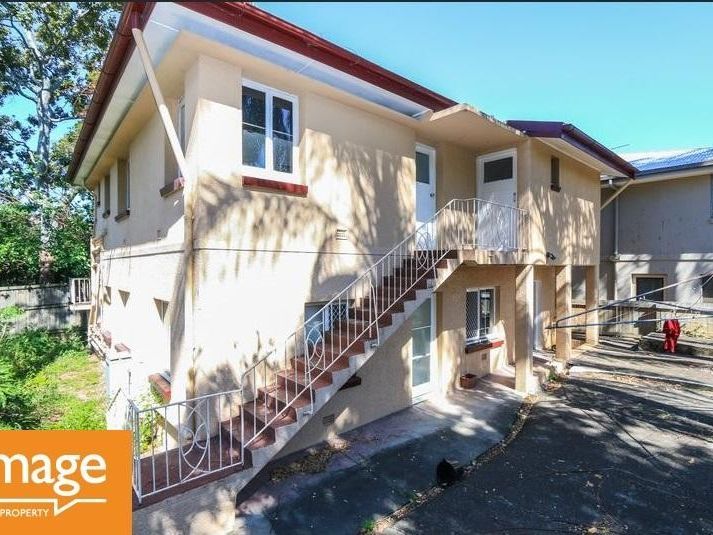 Main listing image for 6/58 Ross St, Woolloongabba  QLD  4102