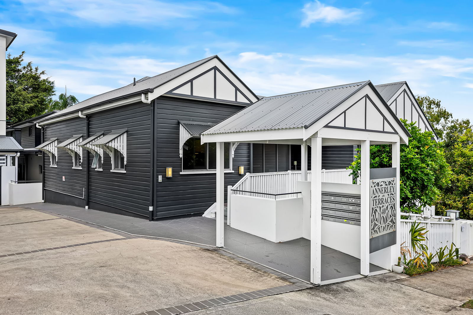 Main listing image for 14/40 Fanny St, Annerley  QLD  4103