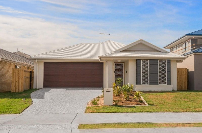 Main listing image for 42 Sandalwood Cres, Griffin  QLD  4503