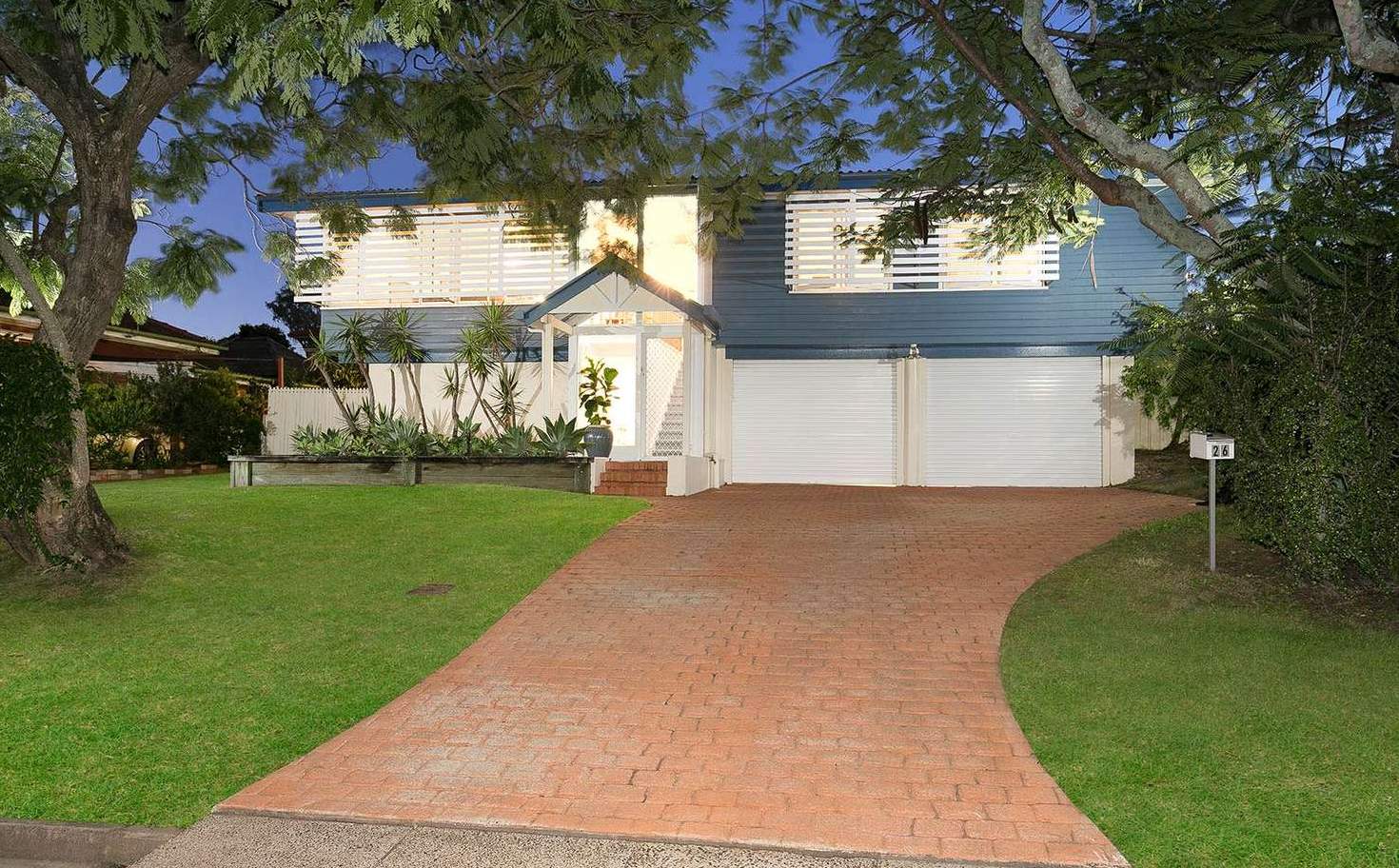 Main listing image for 26 Whittaker St, Chermside West  QLD  4032