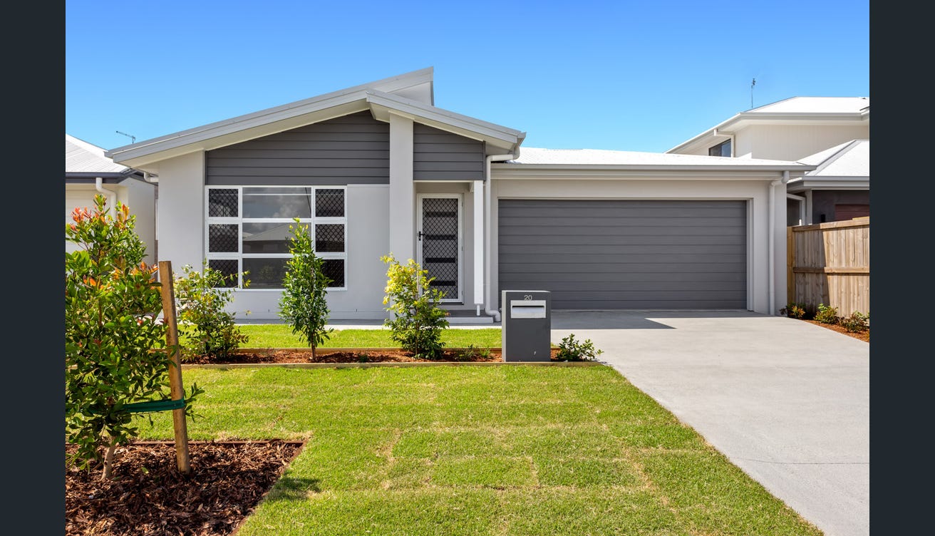 Main listing image for 20 Benjamen Cres, Nirimba  QLD  4551