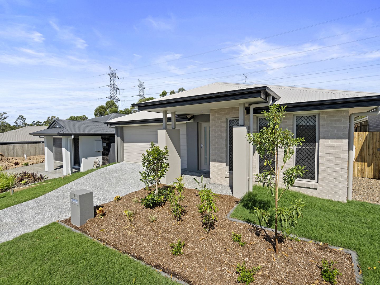 Main listing image for 3 Sawmill Drive, Greenbank  QLD  4124