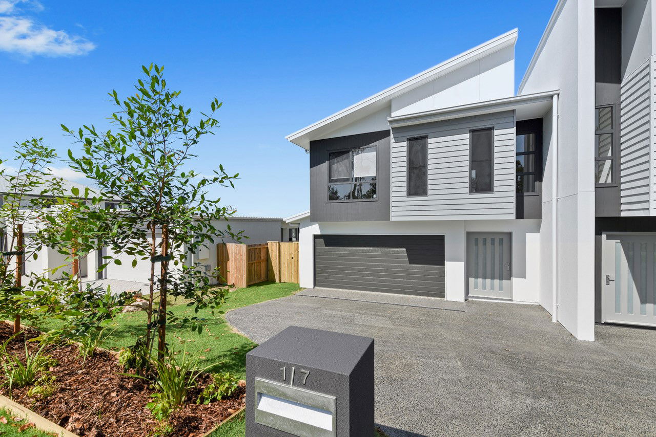 Main listing image for 1/7 Jarrah Drive, Peregian Springs  QLD  4573