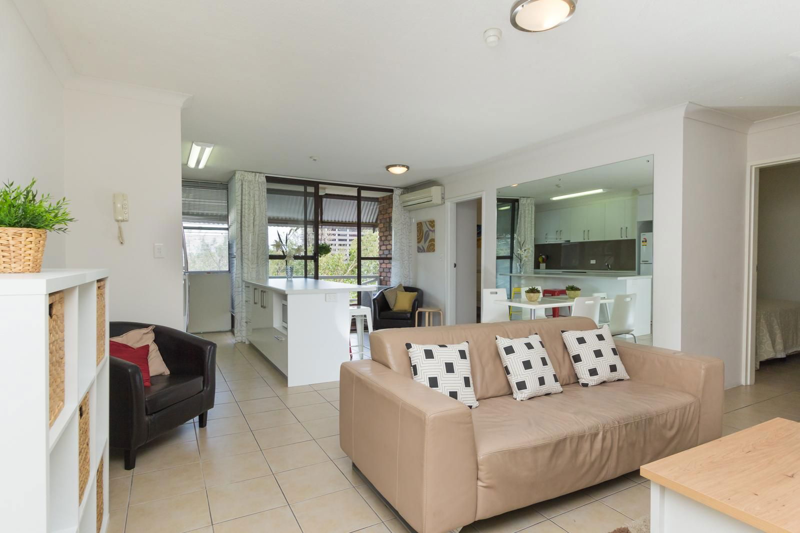 Main listing image for 7/37 Phillips Street, Spring Hill  QLD  4000