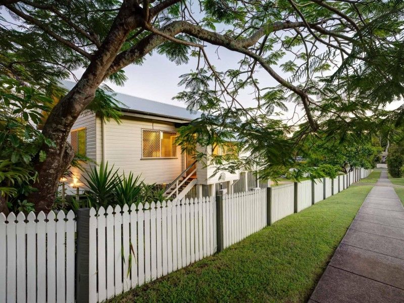 Main listing image for 1 Kinnen St, Enoggera  QLD  4051