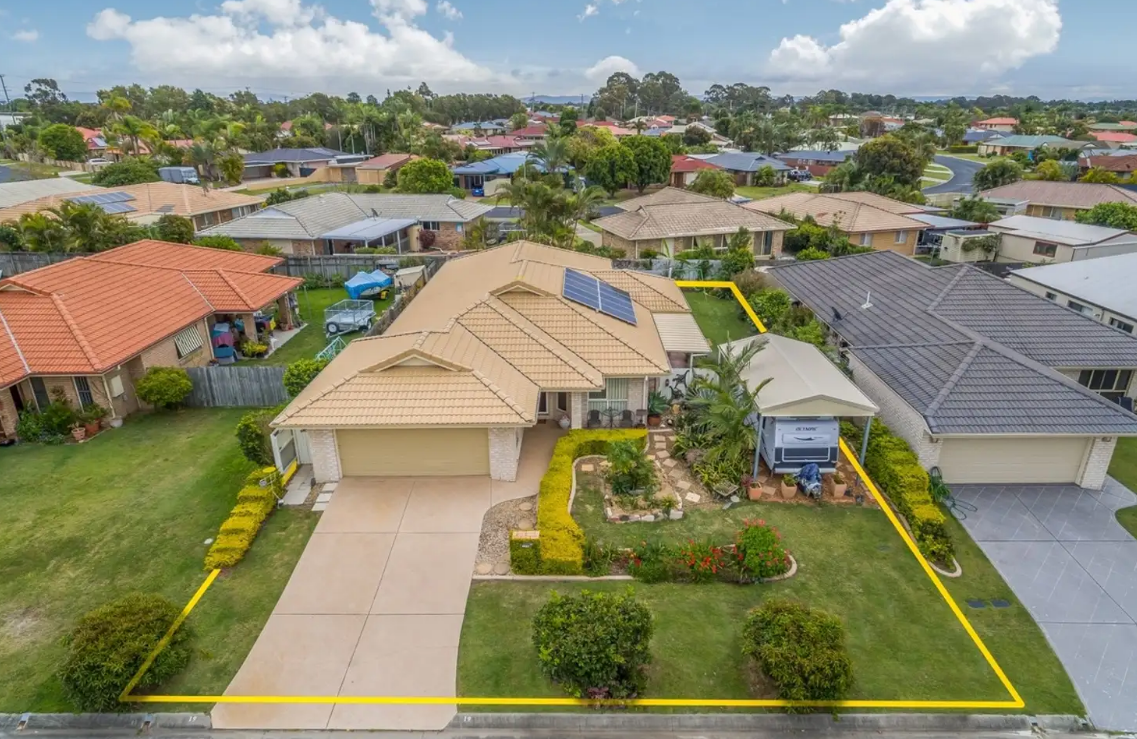 Main listing image for 19 Allister Cres, Rothwell  QLD  4022