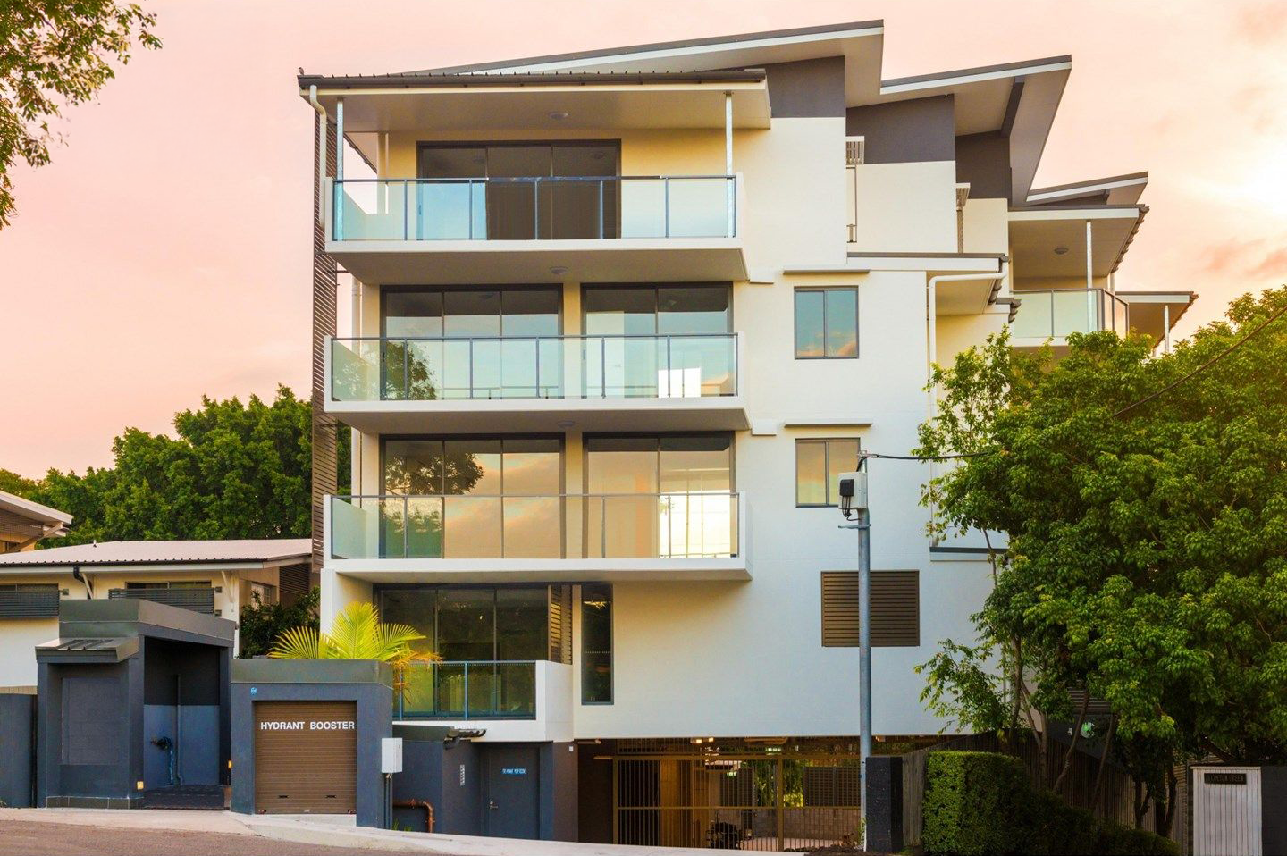 Main listing image for 8/30 Colton Ave, Lutwyche  QLD  4030
